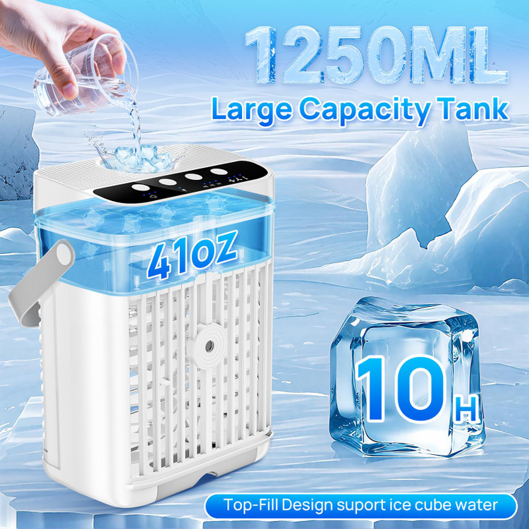 قیمت کولر آبی TT-13