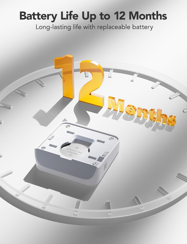 سنسور دما و رطوبت خانگی