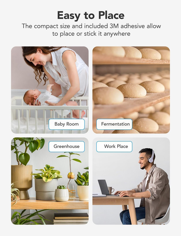 مانیتورینگ هوشمند محیط،