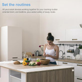 کنترلر خانه هوشمند