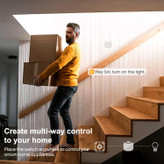 کلید بلوتوثی بدون هاب