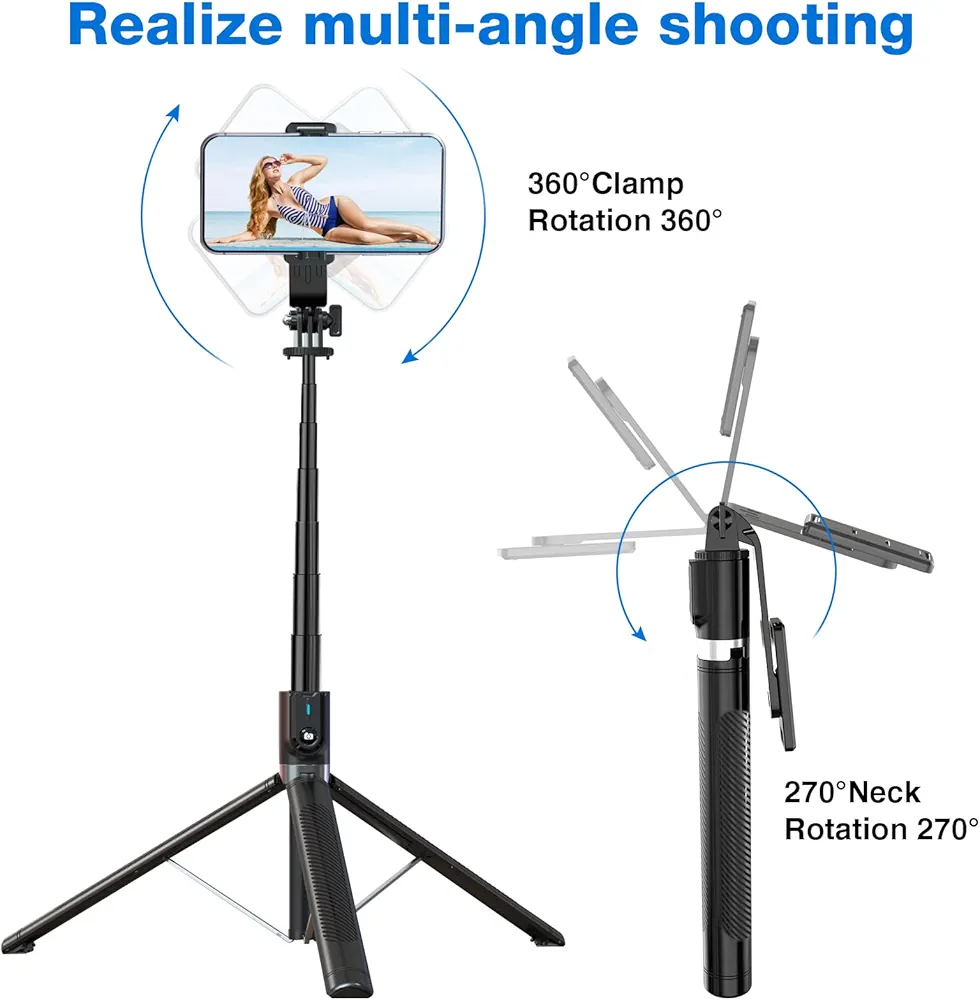 پایه موبایل آلومینیومی