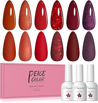 لاک نیمه دائمی،