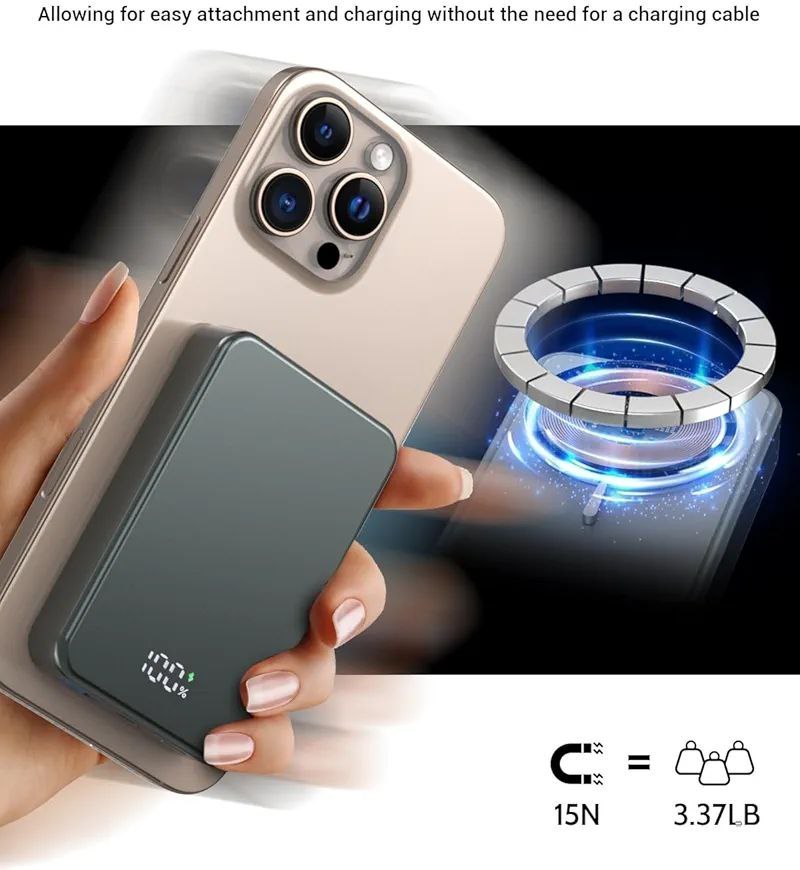 پاور بانک C11-2