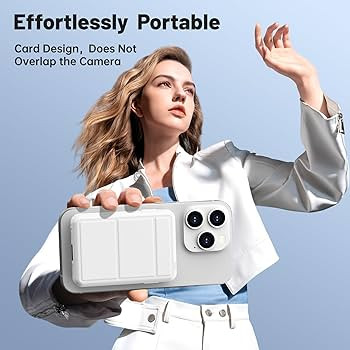 پاوربانک سبک و قابل حمل