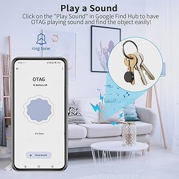 ردیاب کیف و چمدان