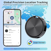Bluetooth Tracker