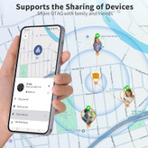 ردیاب بلوتوثی برای اندروید