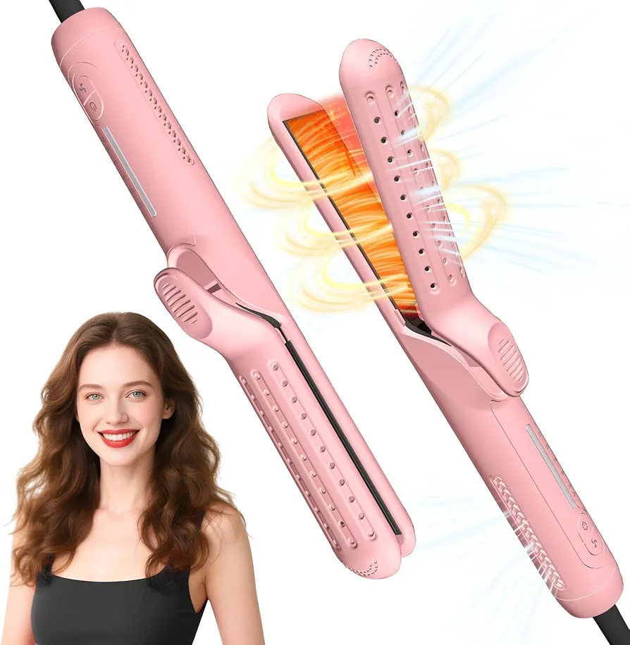 اتو مو چندکاره یونیک مدل یونی‌استایل