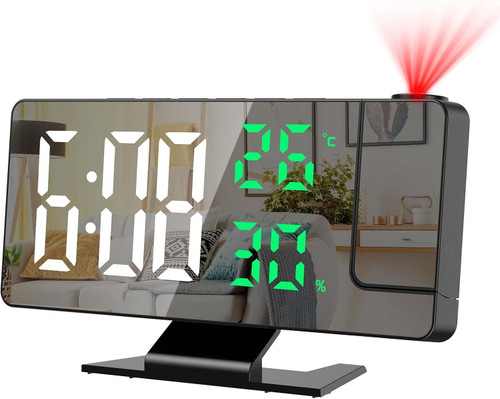 ساعت پروژکتوری ORIA،