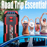 استارتر باتری دیزلی و بنزینی