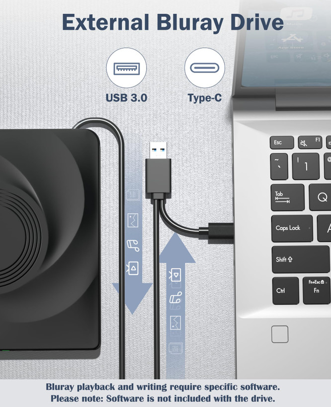 بهترین درایو بلوری قابلحمل