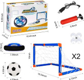 توپ شناور فوتبال