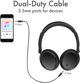 خرید هدفون بیسیم با کیفیت