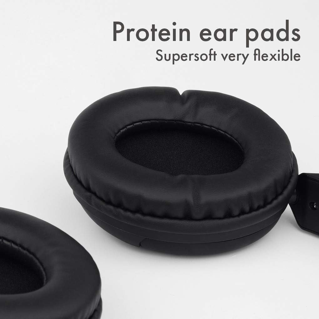 هدفون قابل‌تا شدن برای سفر