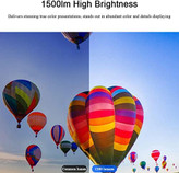 ویدئو پروژکتور برای سفر