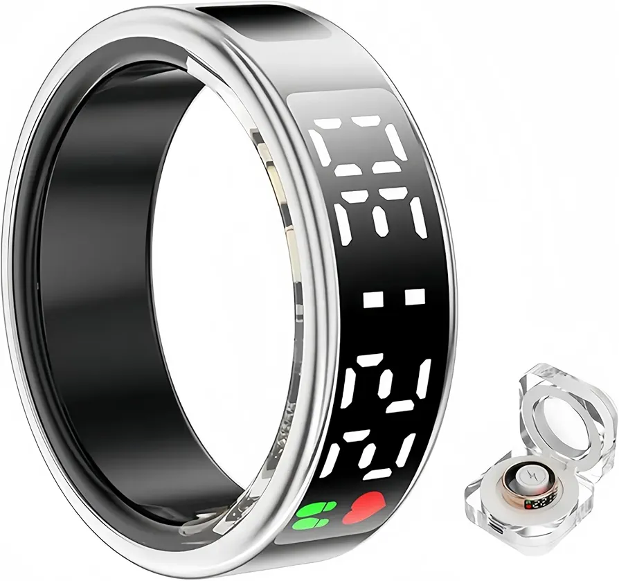 Smart Ring SR08