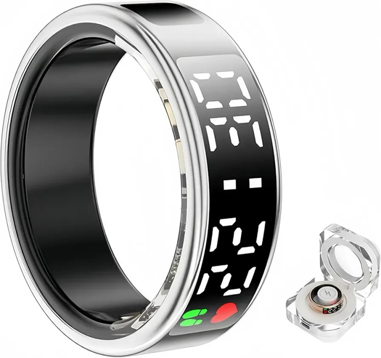Smart Ring SR08