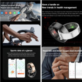 حلقه سلامت بلوتوثی