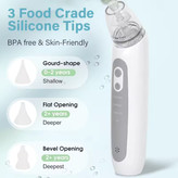 دستگاه تمیزکننده بینی برقی