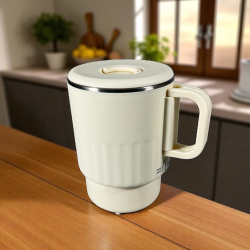 کتری مسافرتی تاشو