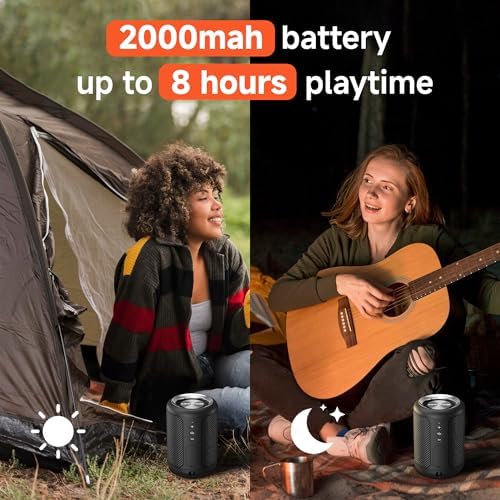 اسپیکر ضد آب سبک