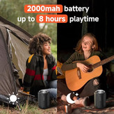 اسپیکر ضد آب سبک