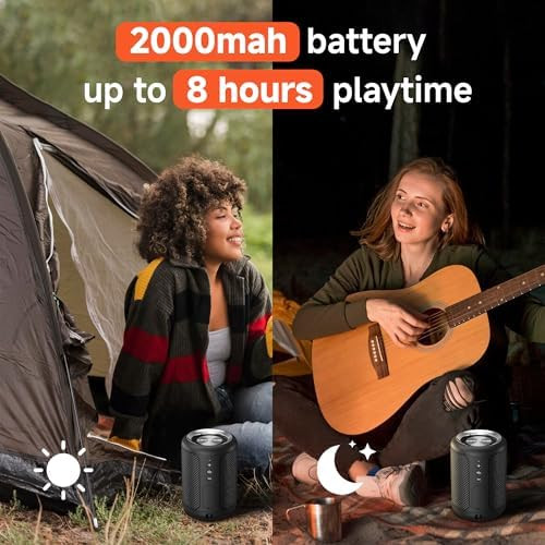 اسپیکر ضد آب سبک