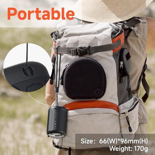 اسپیکر بلوتوث قابل حمل