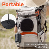 اسپیکر بلوتوث قابل حمل