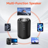 دستگاه پخش بلوتوث برای حمام