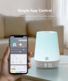 بهترین sound machine برای کودک