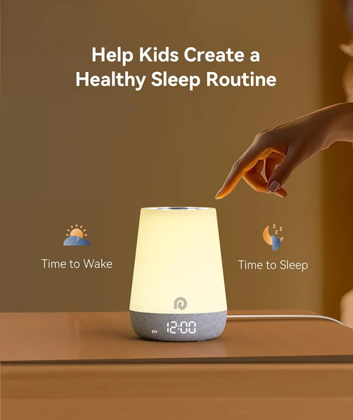 دستگاه آرامشبخش خواب بزرگسال