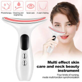 دستگاه جوانسازی پوست گردن