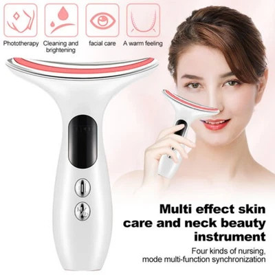 دستگاه جوانسازی پوست گردن