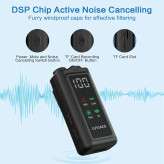 میکروفون plug & play