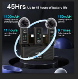 میکروفون ۳-in-1