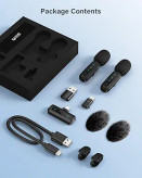 میکروفون بیسیم،