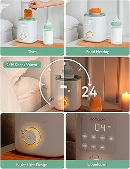 دستگاه گرمکن با حمام آب