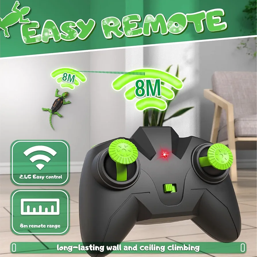 ، مارمولک رباتیک