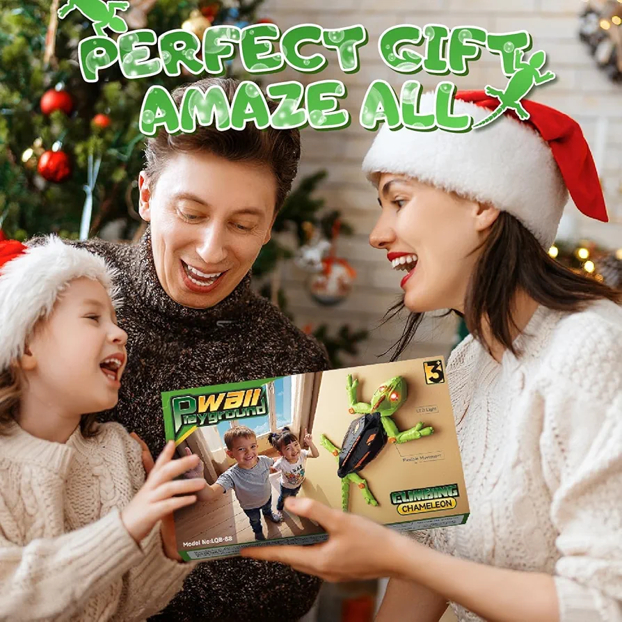 اسباب‌بازی مارمولک