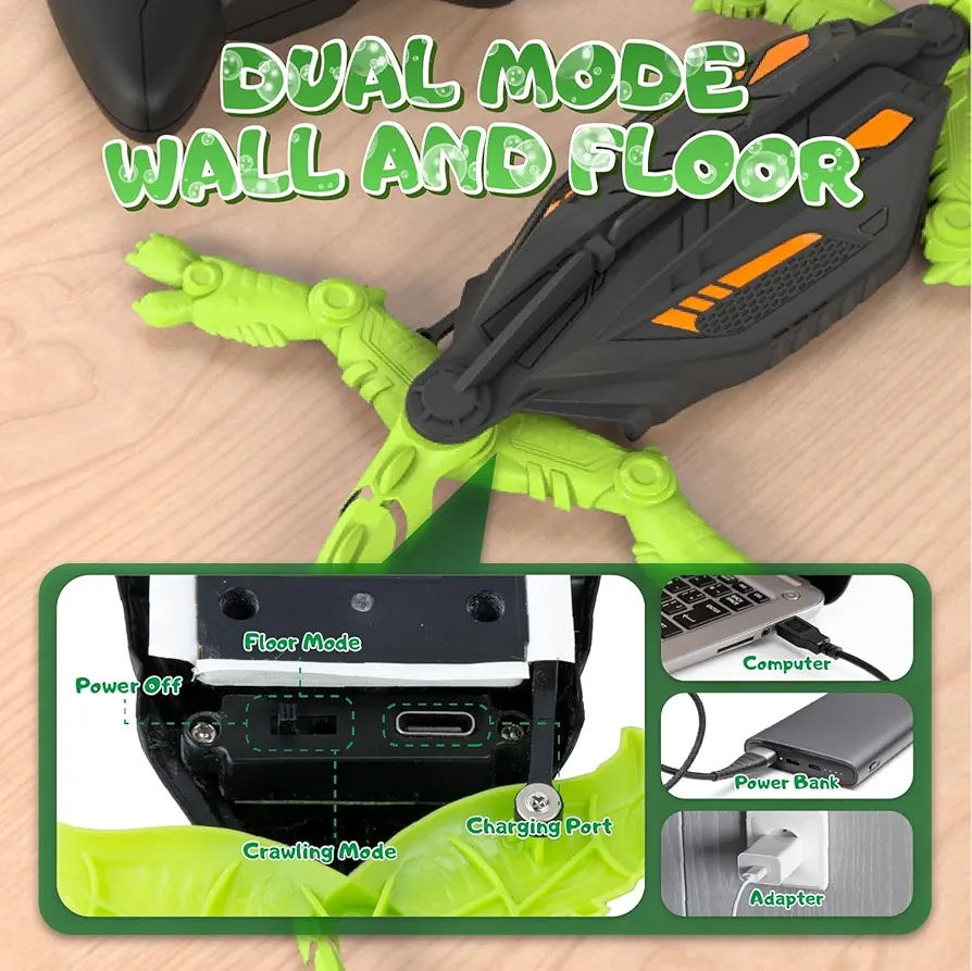 اسباب‌بازی هوشمند کودک