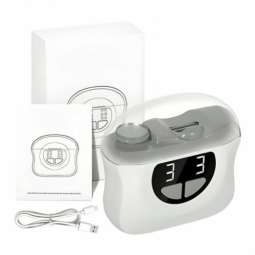 ناخنگیر برقی FACEGA،