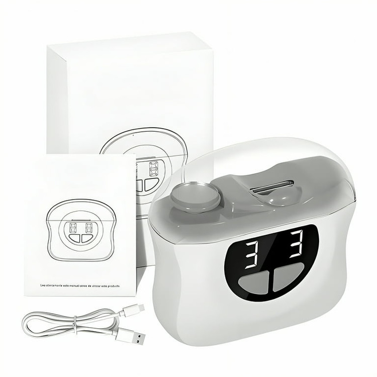 ناخنگیر برقی FACEGA،