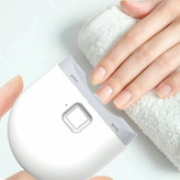 دستگاه پولیش ناخن خانگی،