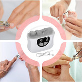 ناخنگیر برقی FACEGA،