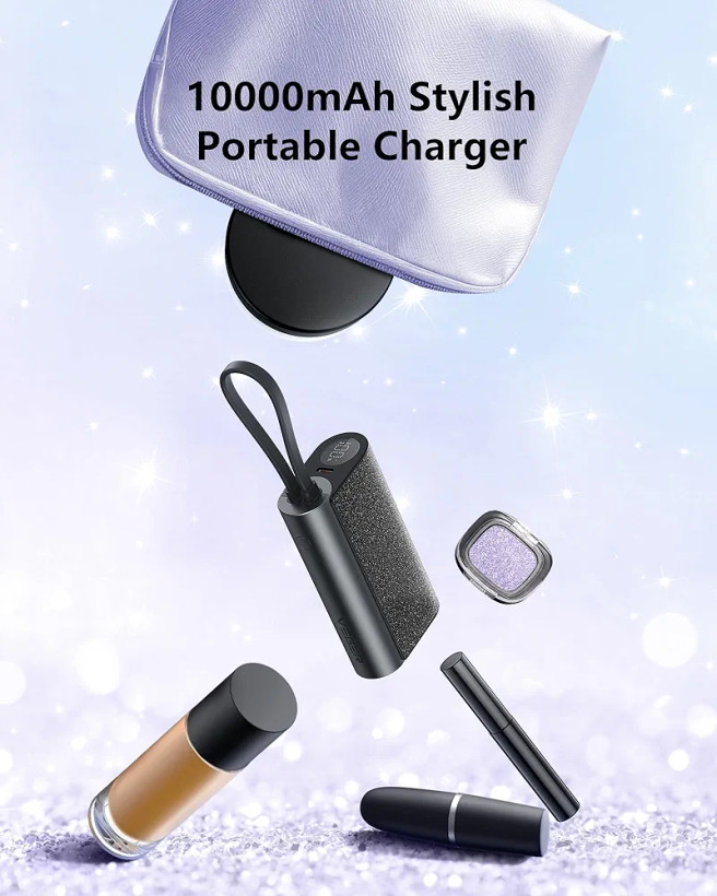 شارژر سریع PD 20W