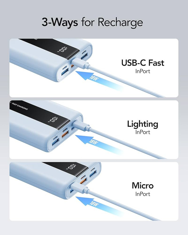 پاوربانک هواپیمایی