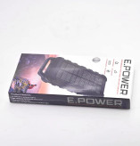 شارژر همراه ضدآب