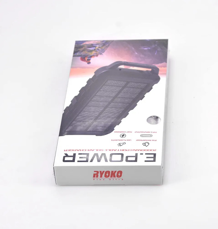 پاوربانک 20000mAh